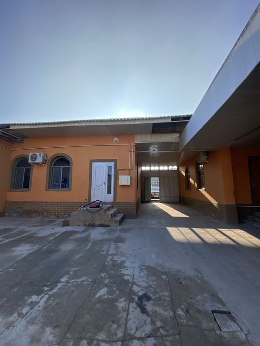 СРОЧНО! Гулистон 3. Ховли 6 соток