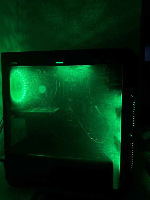 Full setup pc gaming !! SE VINDE URGENT !!