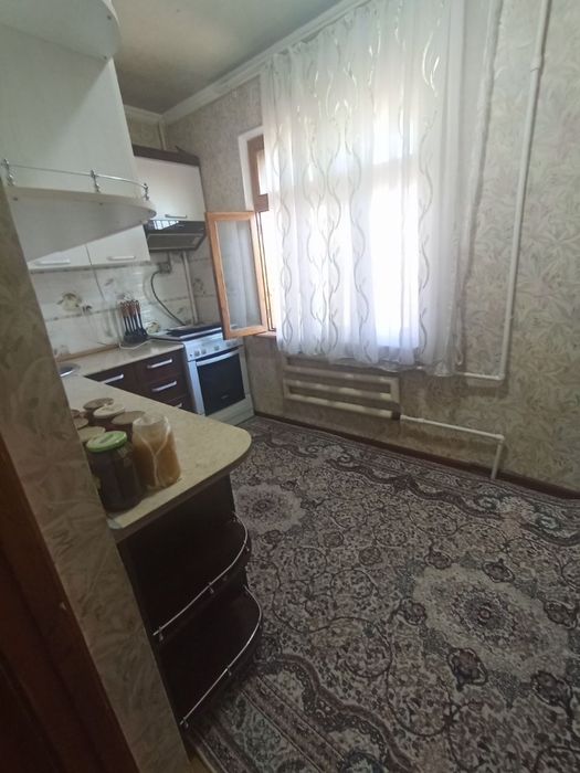 Сдаётся Авиасозлар 2. 1/4/5 для молодой семьи на длиткльний срок