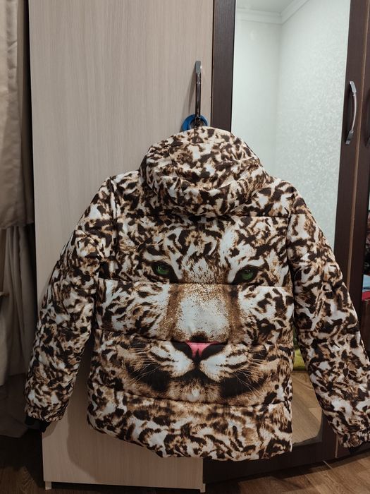 Зимняя куртка Columbia