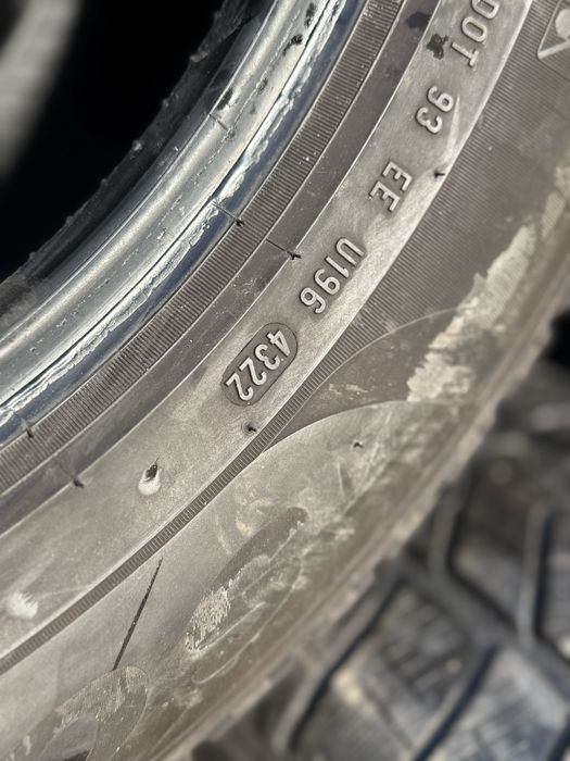 Set 4 anvelope Iarna Pirelli Sottozero Serie 3 215/65R17 99h