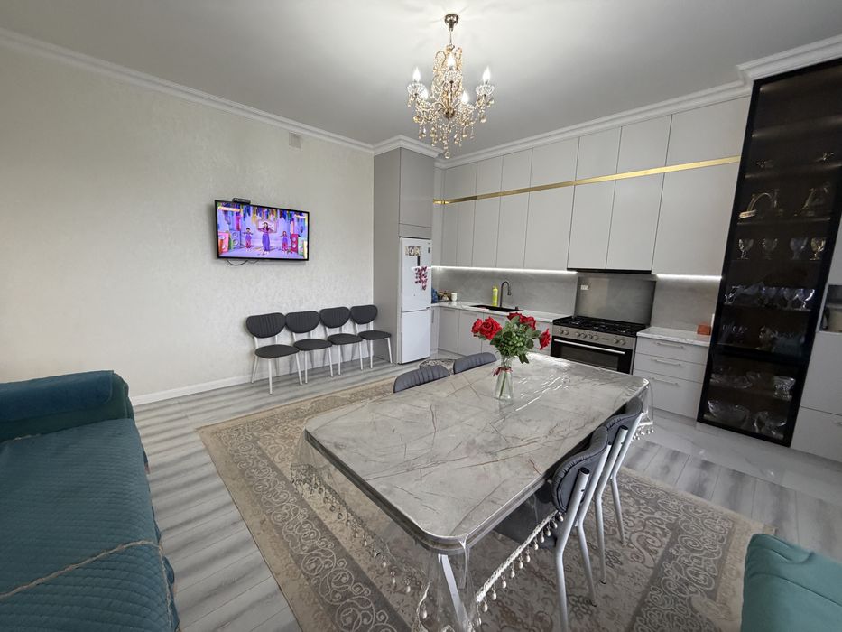 Су жаңа жер үй сатылады