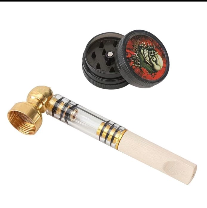 набор курительные трубочки