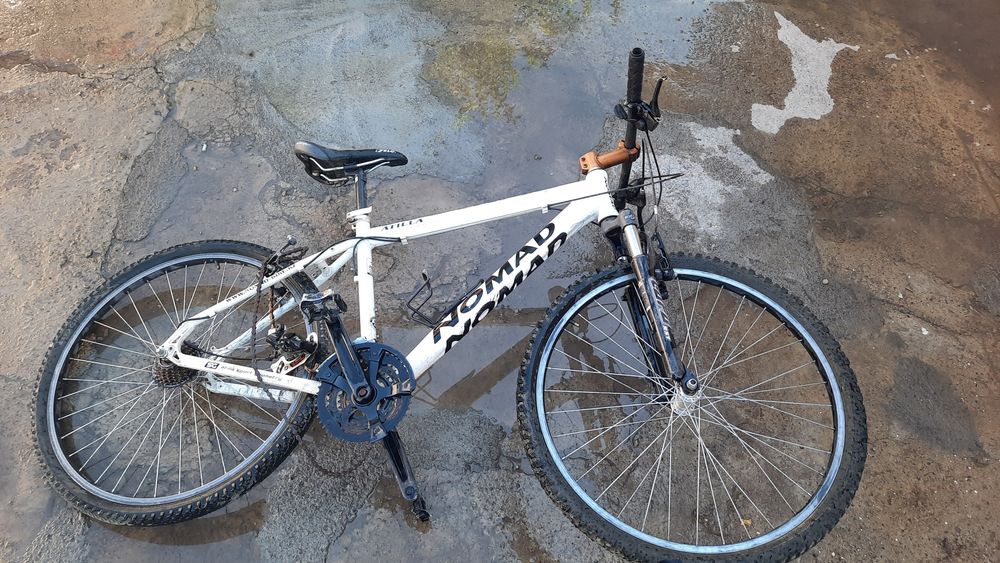 Продаётся велосипед,  в хорошем состоянии.