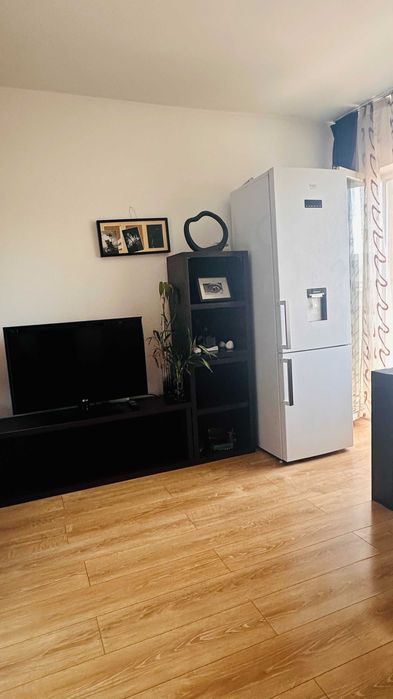 Dau in chirie apartament cu 2 camere in Baciu, Jud. Cluj