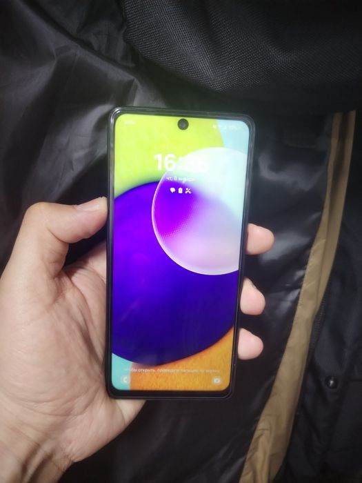 Самсунг А53/5G телефон