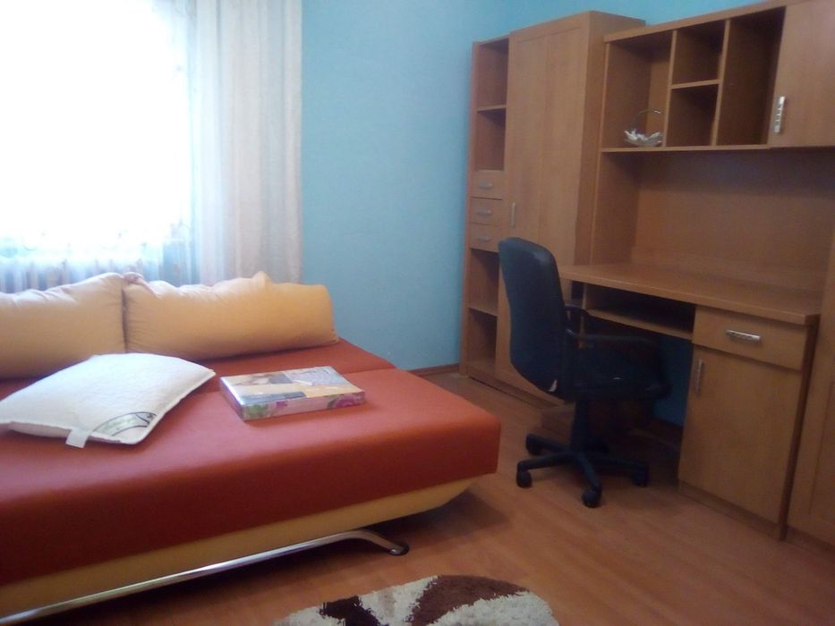 2 Dormitoare + Living  Rovine - Direct de la proprietar