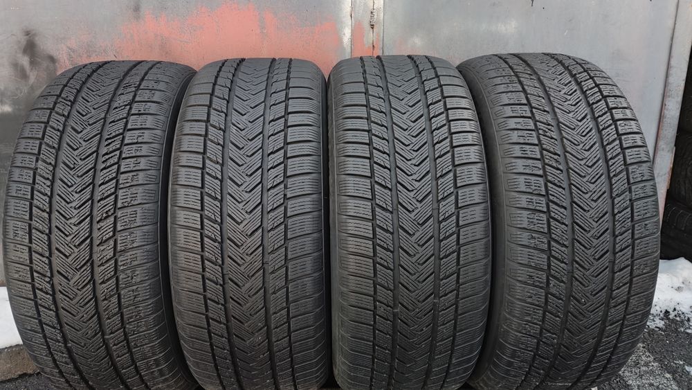 4бр. зимни гуми 245/50/18 Gripmax Super Grip Pro