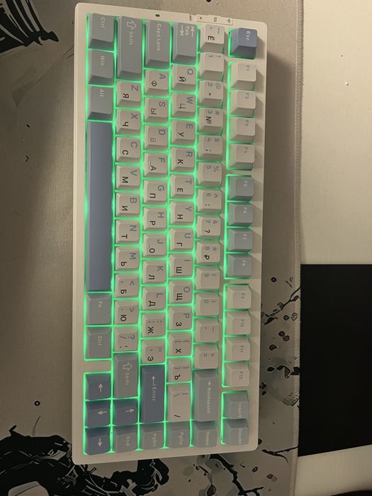 Продаю компьютер игровой