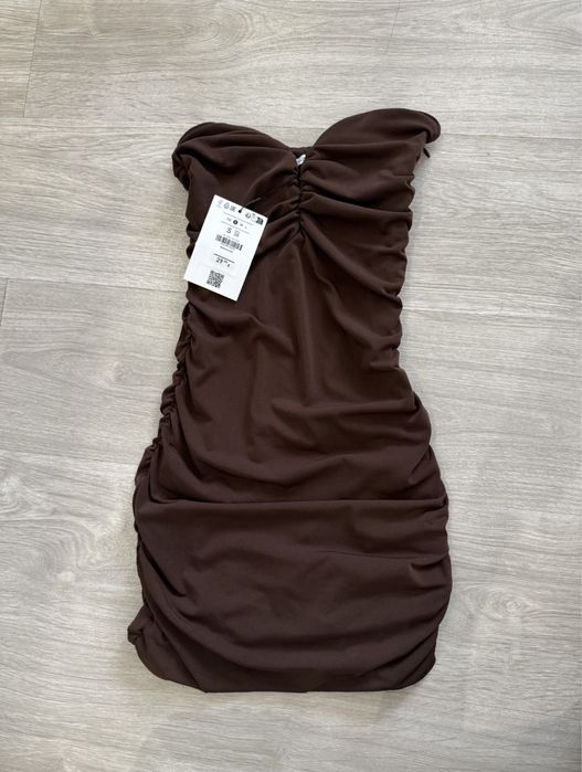 Рокли Asos, Zara, Bershka Nikole collection