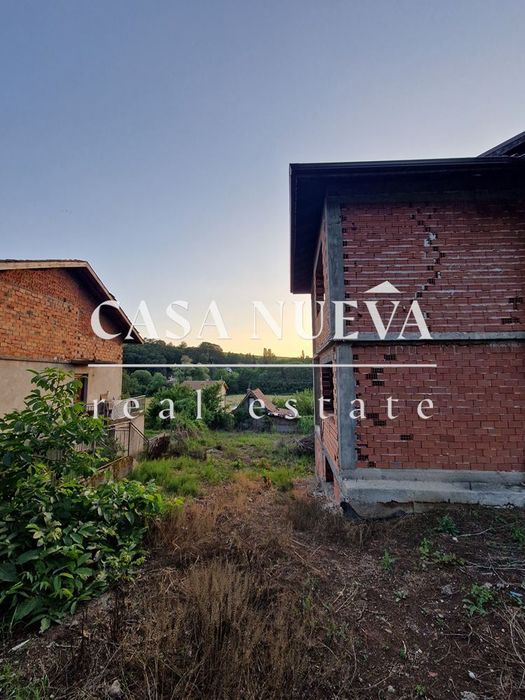 Продава се Къща в с. Рударци, Област Перник - 150 кв.м за 846 €/кв.м - Снимка #8