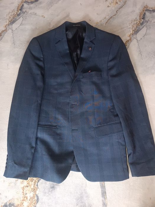 Продам стильный пиджак