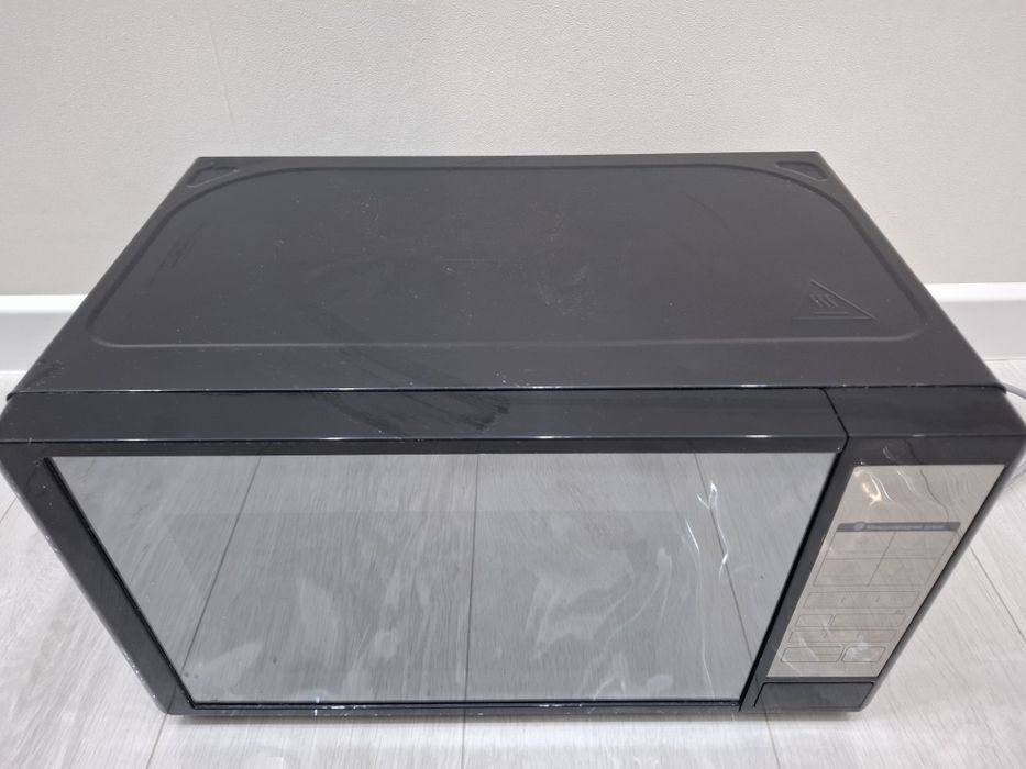 Продаётся микроволновка