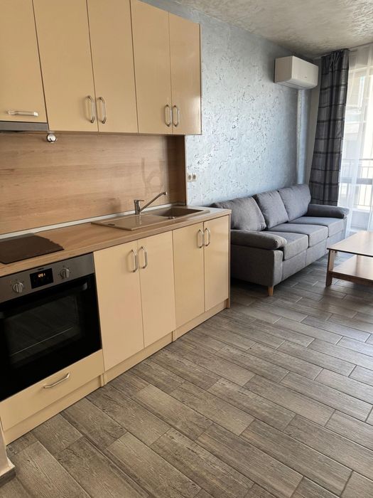 Дава се под наем Двустаен апартамент в София, Кръстова вада - 50 кв.м за 650 € - Снимка #9