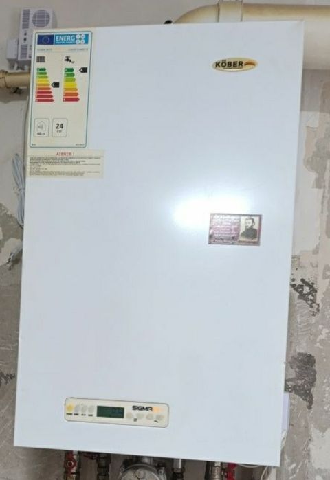 Motan sigma 24 kw stare perfecta