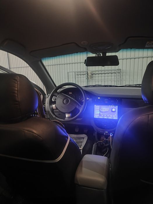 Gentra 2023 mexanika avtomatga obmen