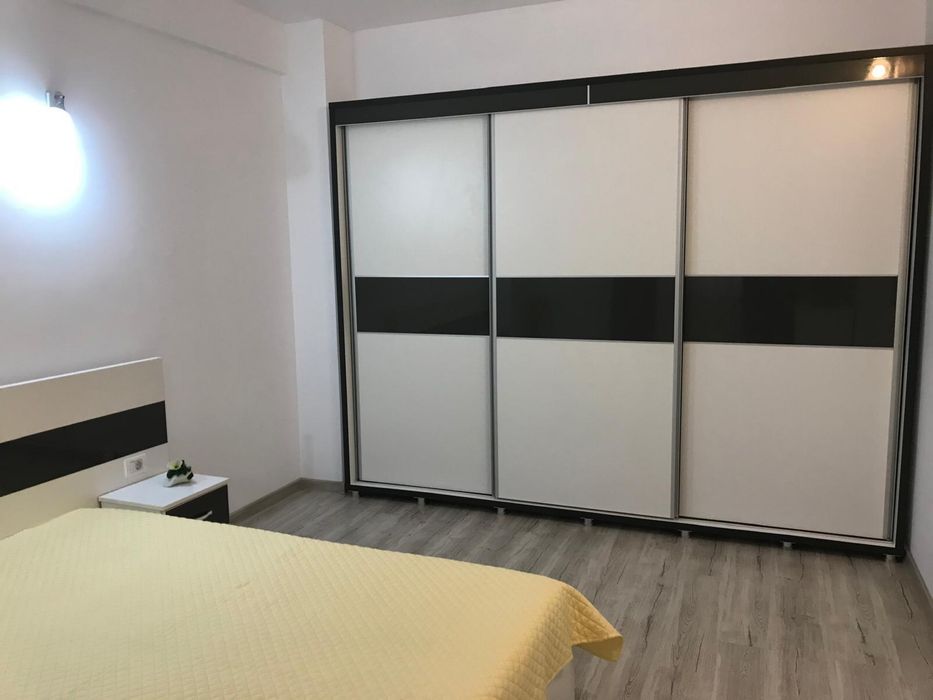 Apartament 2 camere Eforie nord