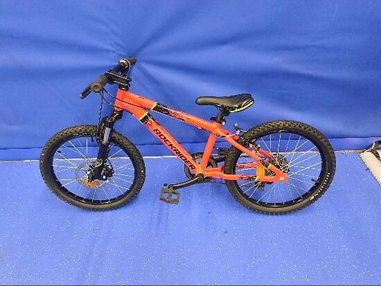 Bicicletă Mtb Rockrider - produs resigilat - (SecondHand) Decathlon