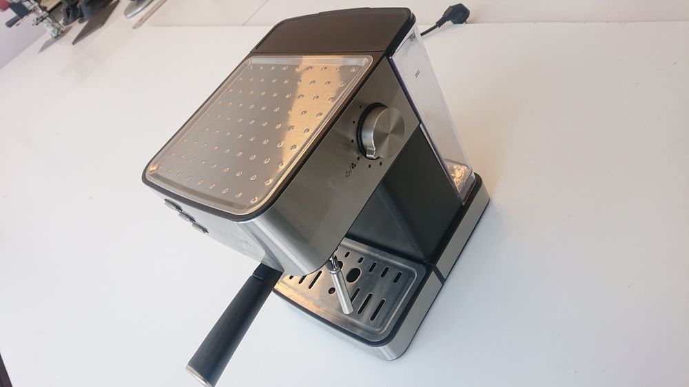 Espressor cafea Solac