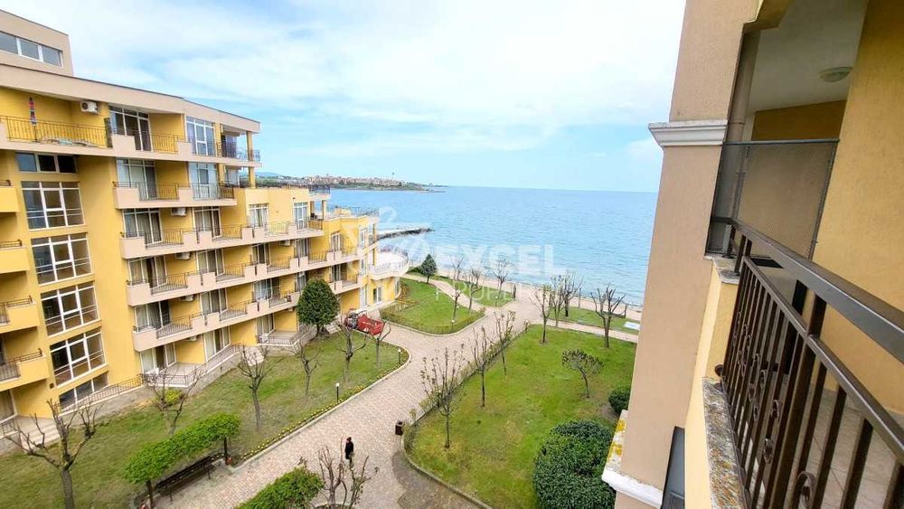 Продава се Едностаен апартамент в Ахелой - 47 кв.м за 1169 €/кв.м - Снимка #13