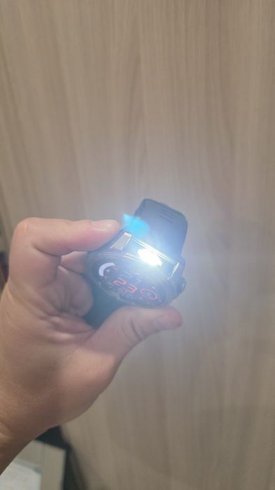 Garmin fenix 8 51mm sapphire amoled