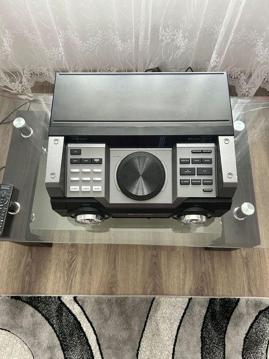 Vand Panasonic SC-MAX4000