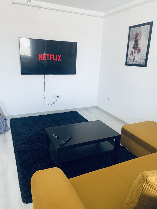 Vanzare apartament 2 camere
