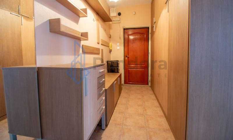 Двустаен апартамент под наем в кв. Разсадника