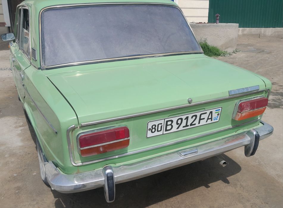 жигули ваз 2103_1989
