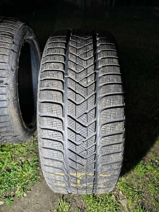 Зимни гуми Pirelli 255/45 R19