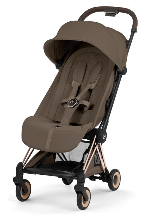 Cybex coya 2026 модель новый