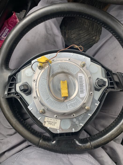 Volan vw 3 spite