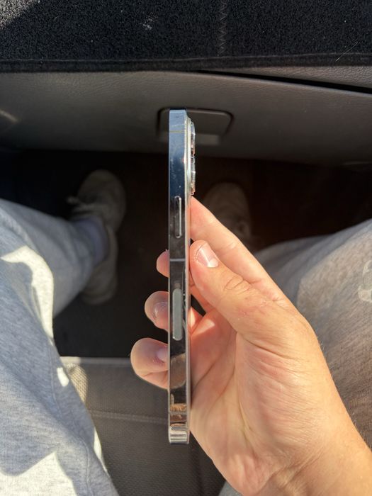 Iphone 13 pro 128gb