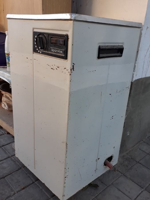 Стиральная машина для вас