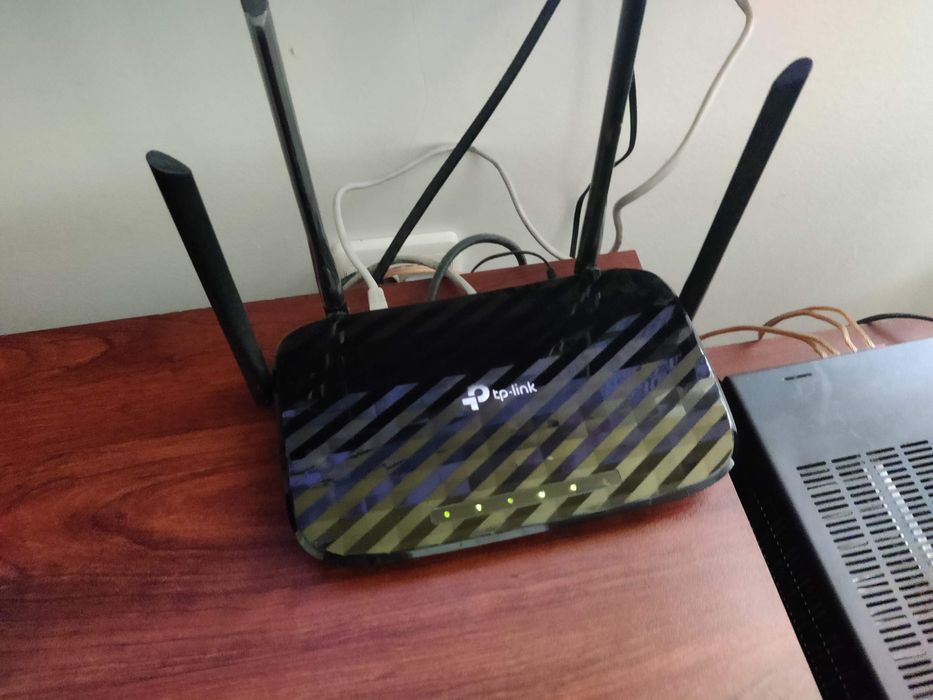 Рутер Tp-link AC1200