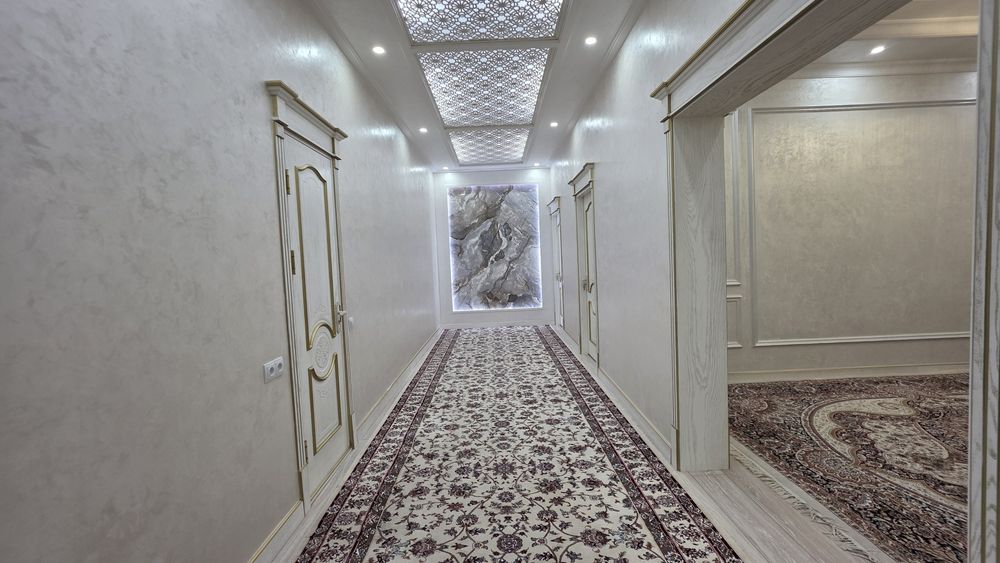Аренда квартиры 3-х комнатная 100 м2 Ц-2 Basri Baba