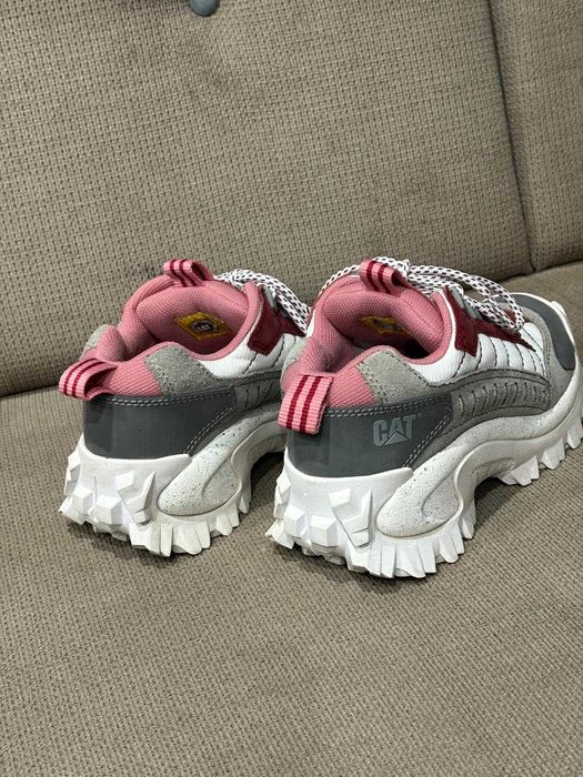 Incaltaminte sport casual CAT Footwear Intruder 2 marime 37