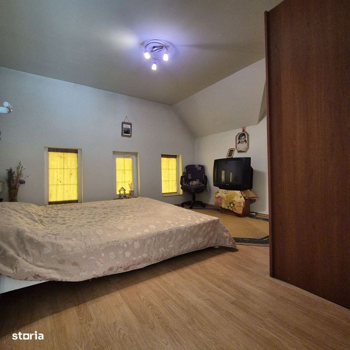 Casa in Sannicolau Mic