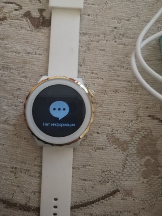 Смарт t часы для андроид подходит ко всем телефонам через blootush  Ке