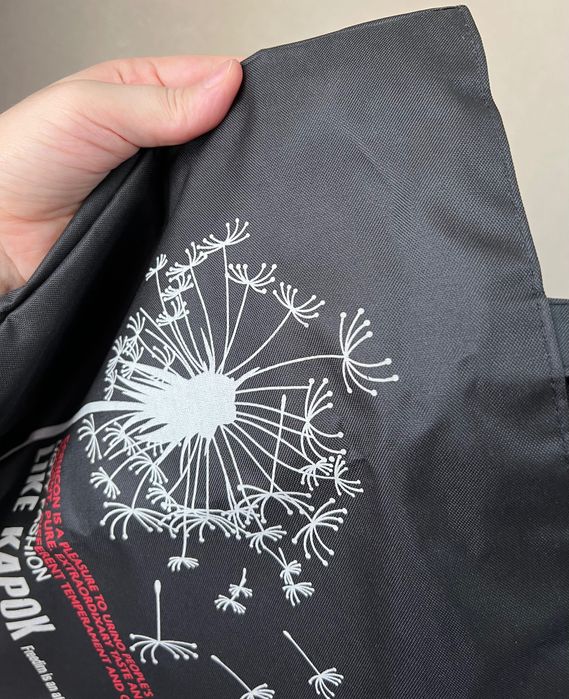 Шопперы 2шт новые 40*30см