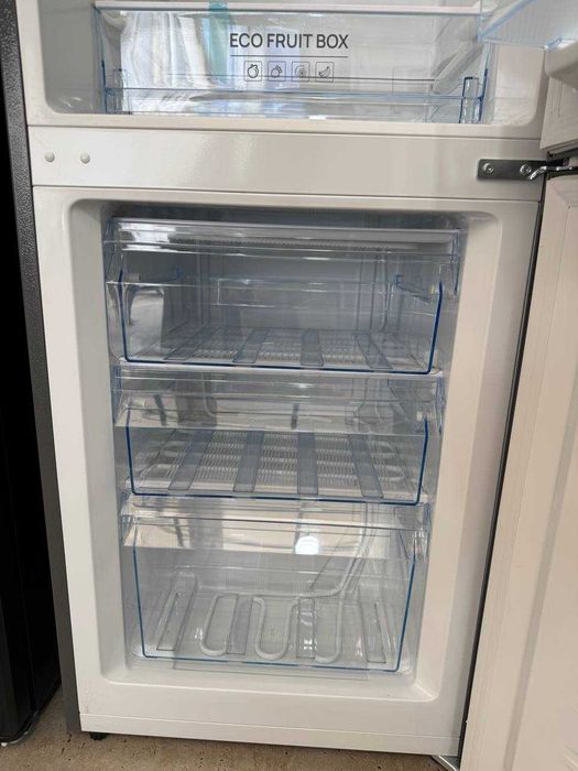 Холодильник IMMER DF250BF-Dark Silver