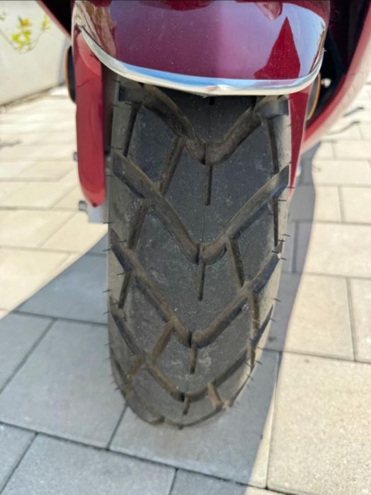 Vand scuter in stare perfecta