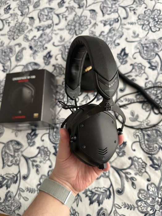Casti V Moda Crossfade M100 Master