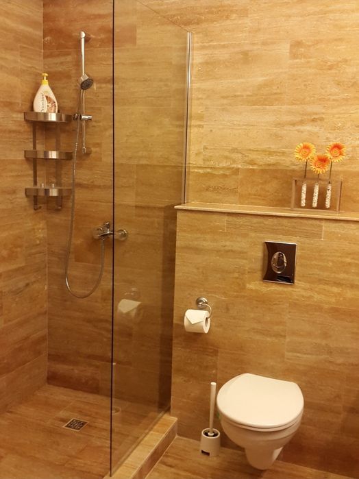 Garsoniera Mamaia frontal la mare