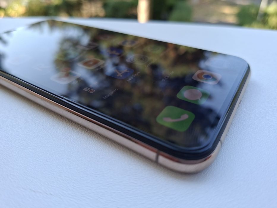 Display / Ecran Iphone XS Max InCell
