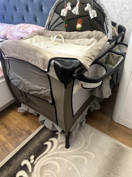 Продается Детский манеж