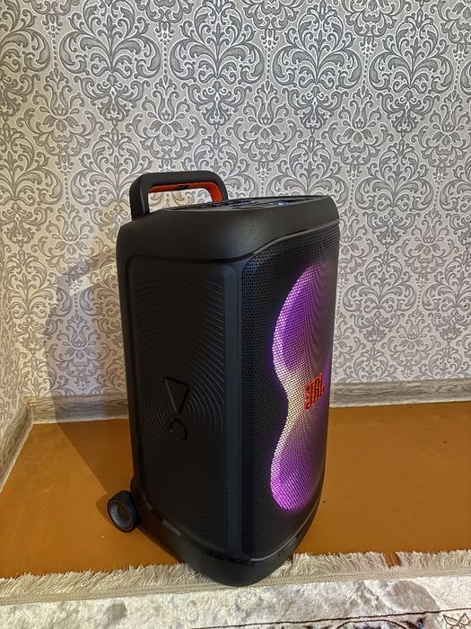 Jbl partybox 520