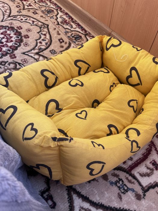 Продам лежанку для животных