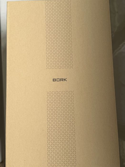 Массажер для рук BORK D604