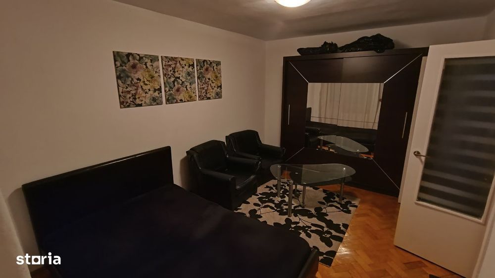 Apartament 2 camere, Dambu Pietros, pet friendly